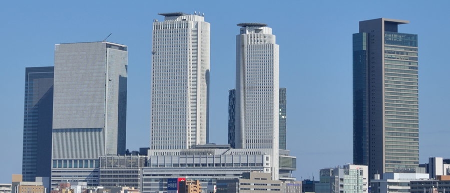 アクセス