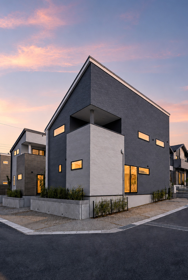 【造作譲渡80万円】うるま市みどり町・19坪サンドイッチ店。即営業可能な居抜き設備一式 DESIGNER'S TOWN 徳重8th - 新築分譲住宅ならブラザー不動産 名古屋市